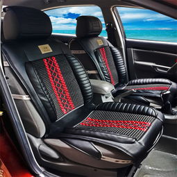 匯銘汽車坐墊 優質產品與加盟服務，開啟汽車裝飾新篇章