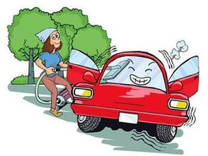 汽車養護業存在的問題探析——聚焦汽車裝飾服務領域