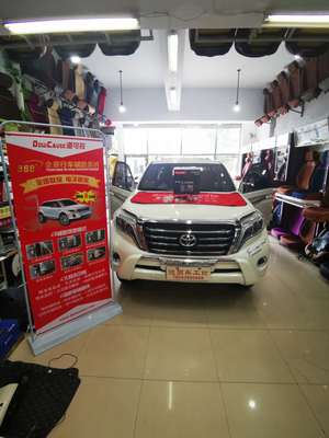 汽車裝飾服務 銷售與客服的雙輪驅動，打造卓越客戶體驗